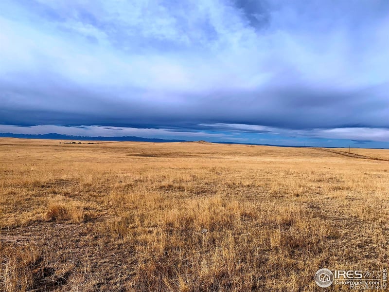 Weld County Road 55, Ault, CO 80610
