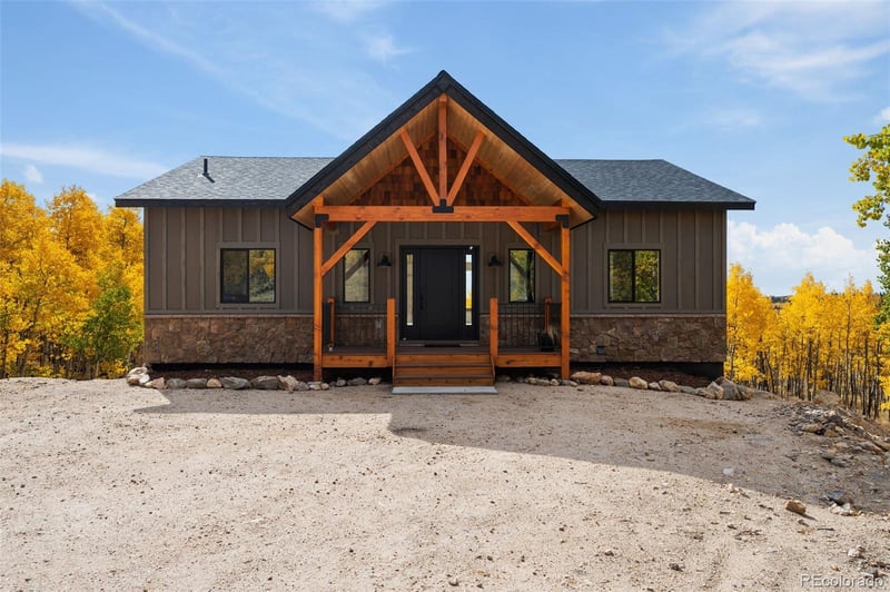 1378 Kiowa St, Como, CO 80456