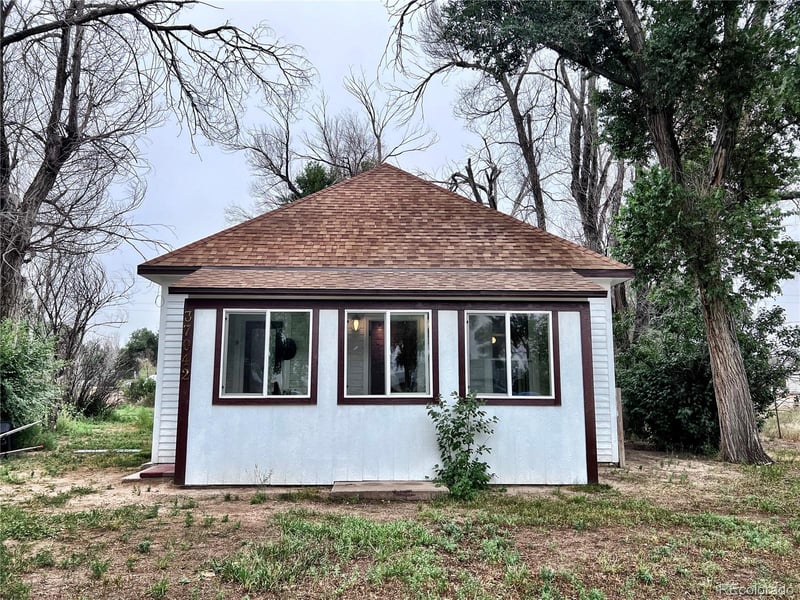 37042 Broadway Ave, Matheson, CO 80830
