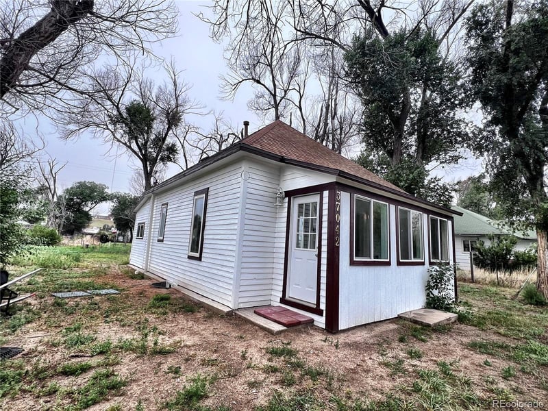 37042 Broadway Ave, Matheson, CO 80830