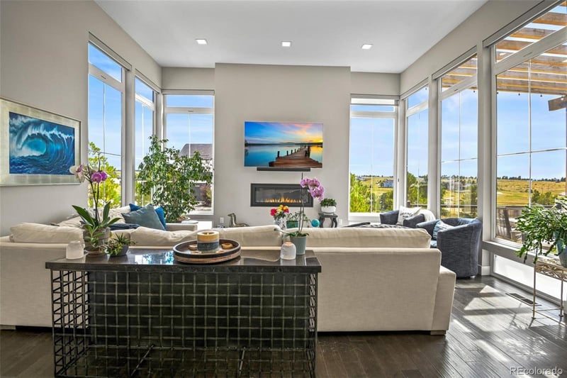 8263 Merryvale Trl, Parker, CO 80138