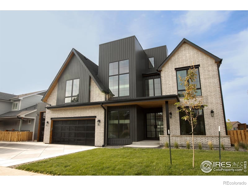 852 Trail Ridge Dr, Louisville, CO 80027