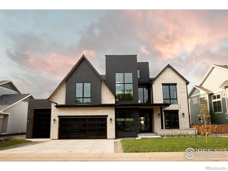 852 Trail Ridge Dr, Louisville, CO 80027