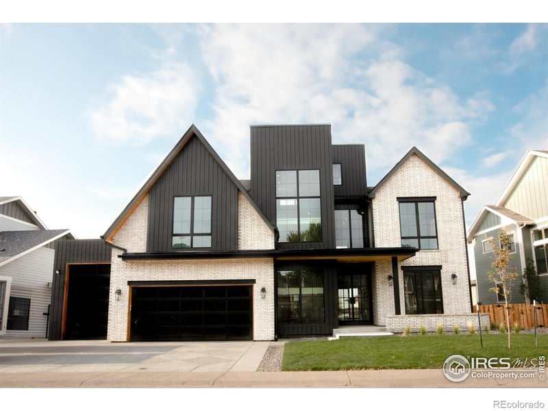 852 Trail Ridge Dr, Louisville, CO 80027