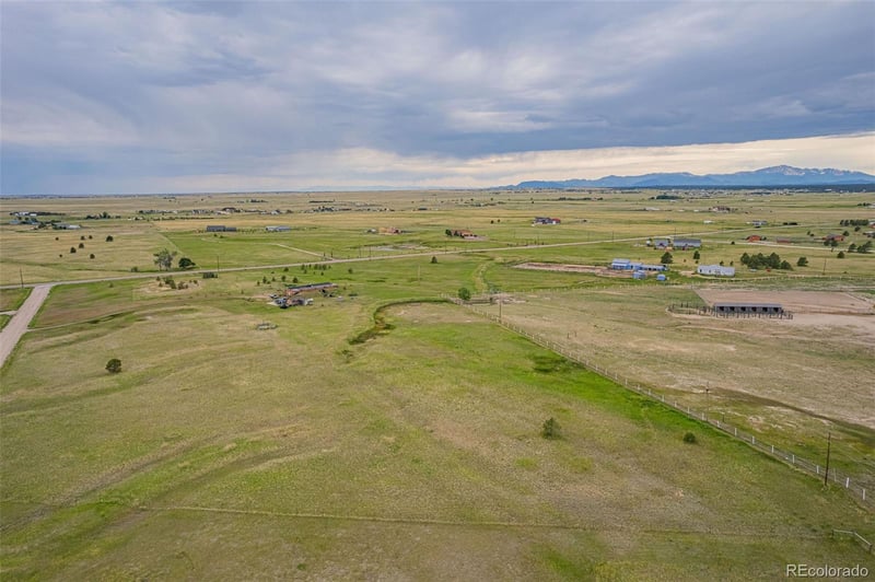 16140 Sarita Cir, Peyton, CO 80831