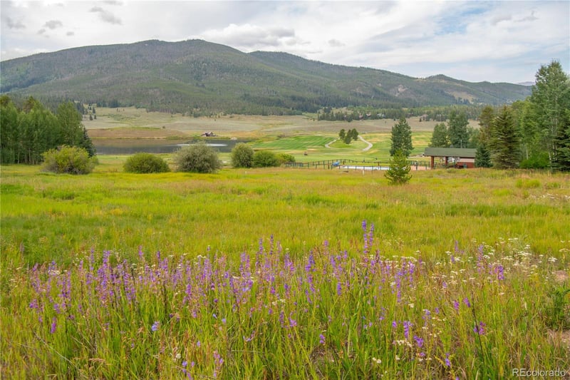 48 Saxifrage Rd, Keystone, CO 80435