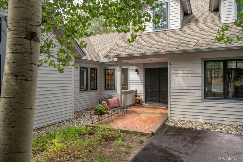 48 Saxifrage Rd, Keystone, CO 80435