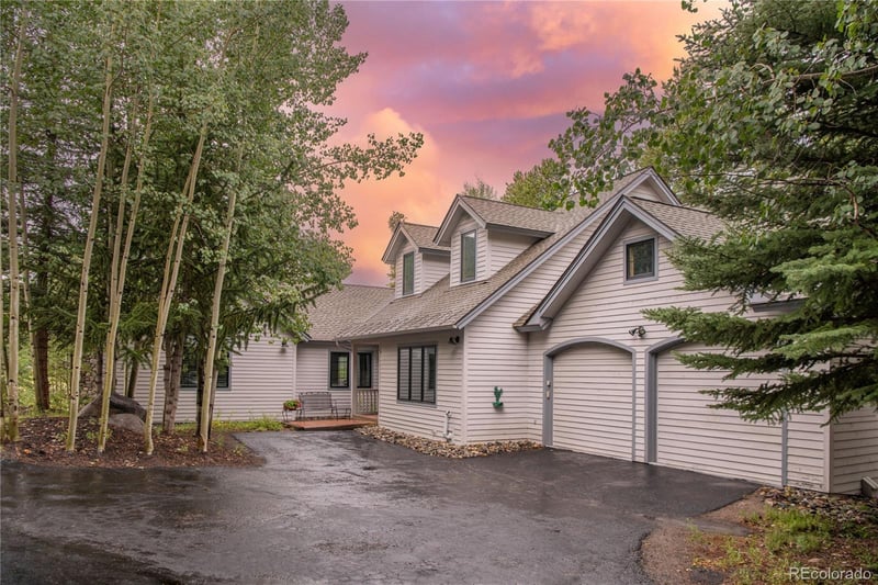 48 Saxifrage Rd, Keystone, CO 80435