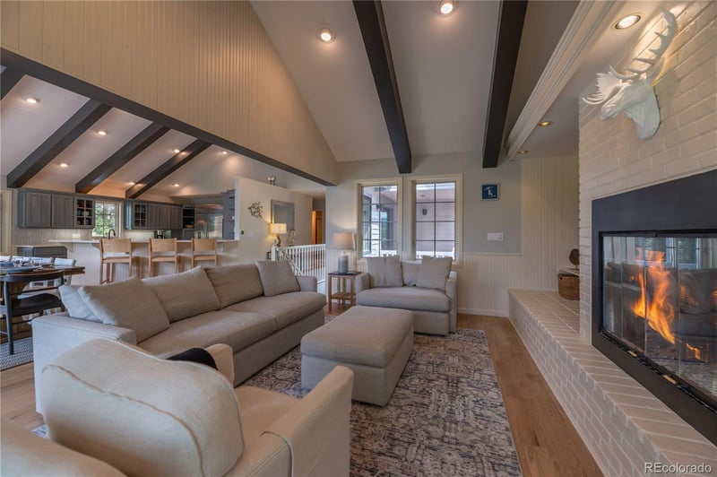 48 Saxifrage Rd, Keystone, CO 80435
