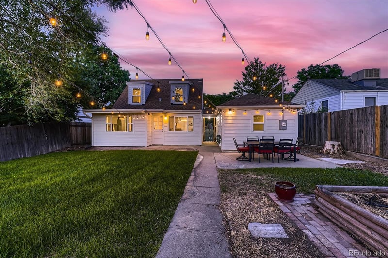 3385 Chase St, Wheat Ridge, CO 80212