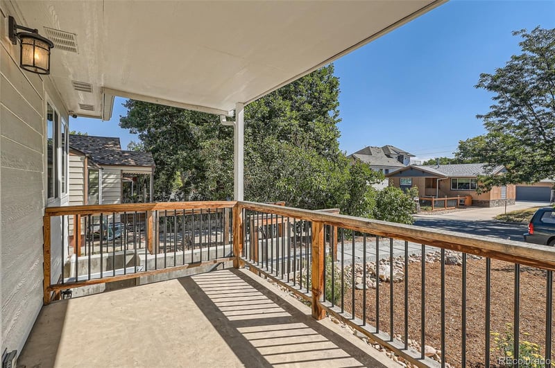 3385 Chase St, Wheat Ridge, CO 80212