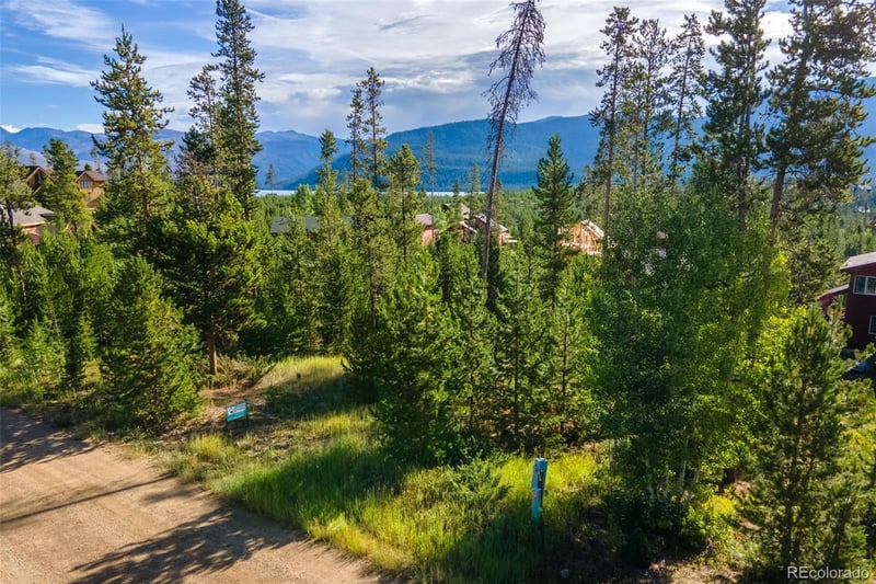 220 Gcr 4571 , Grand Lake, CO 80447