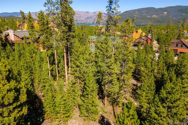 220 Gcr 4571 , Grand Lake, CO 80447