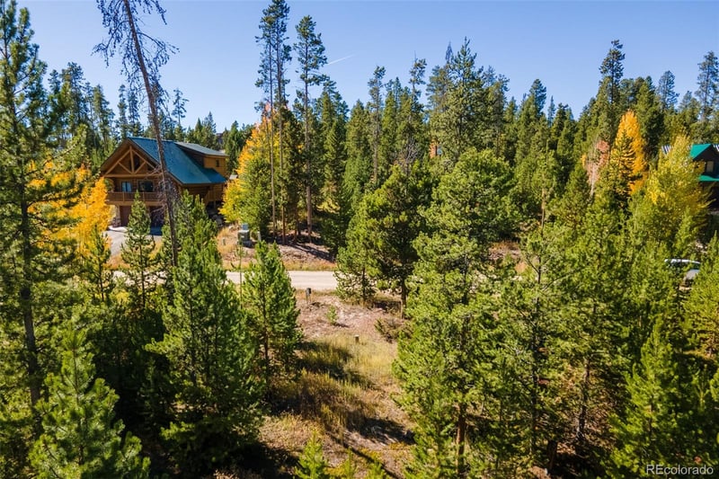 220 Gcr 4571 , Grand Lake, CO 80447