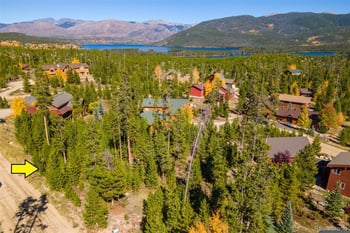 220 Gcr 4571 , Grand Lake, CO 80447