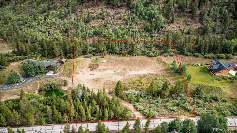 123 Davenport Loop, Breckenridge, CO 80424