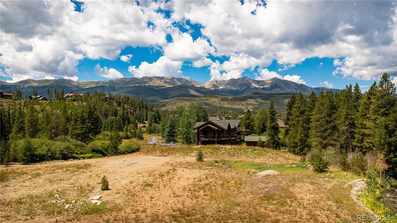 123 Davenport Loop, Breckenridge, CO 80424