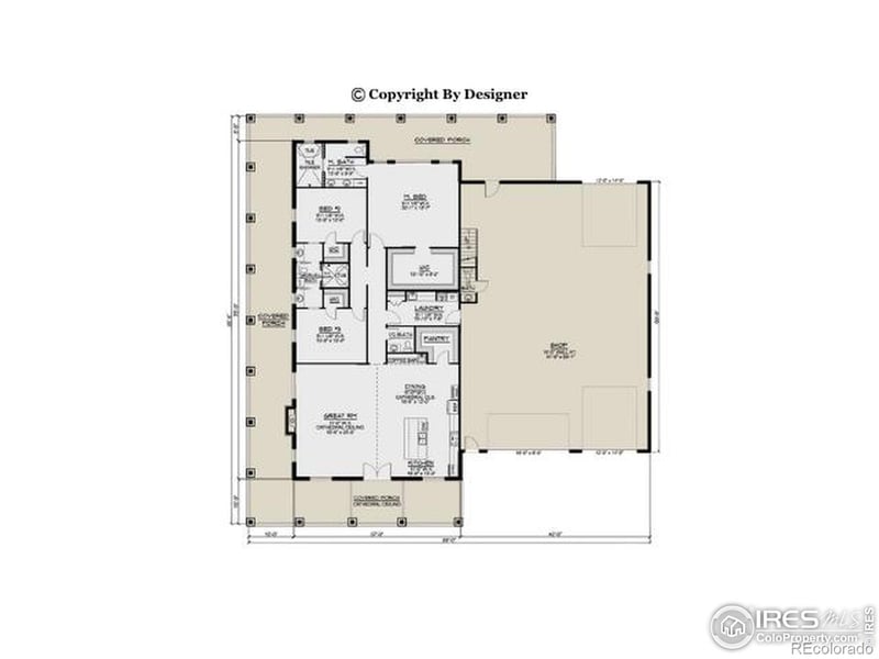 3040 Panorama Ct, Johnstown, CO 80534