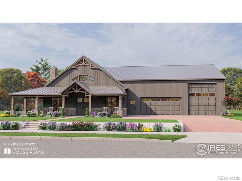 3040 Panorama Ct, Johnstown, CO 80534