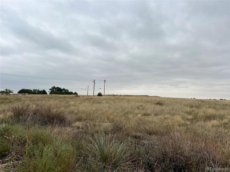 Lot 5 Coventry Dr Lot 5, Pueblo, CO 81005