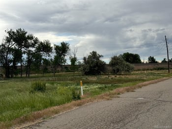Pine St, Keenesburg, CO 80643