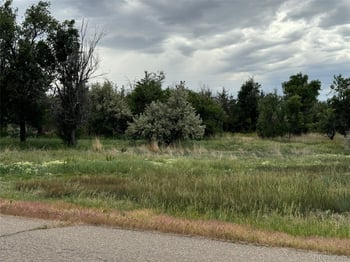 Pine St, Keenesburg, CO 80643