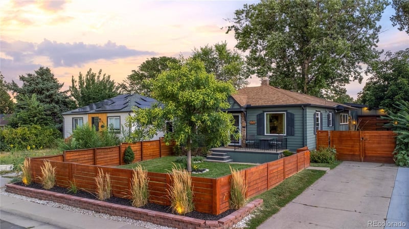 3630 Ames St, Wheat Ridge, CO 80212