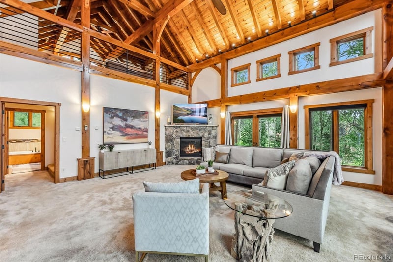 1555 Golden Eagle Rd, Silverthorne, CO 80498
