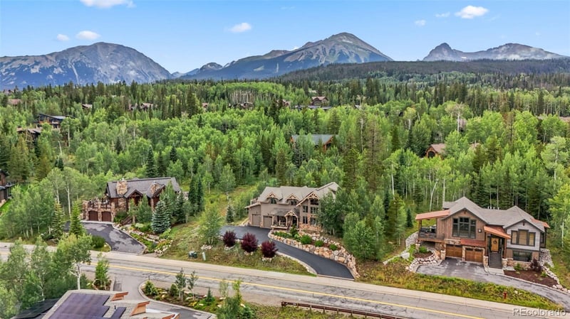1555 Golden Eagle Rd, Silverthorne, CO 80498
