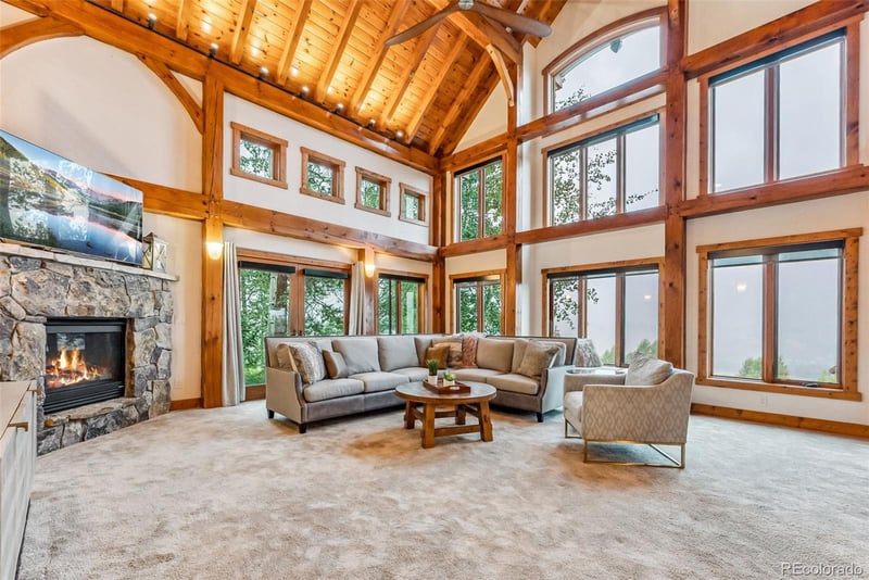 1555 Golden Eagle Rd, Silverthorne, CO 80498