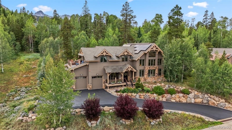 1555 Golden Eagle Rd, Silverthorne, CO 80498