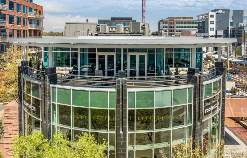 105 Fillmore St #201, Denver, CO 80206