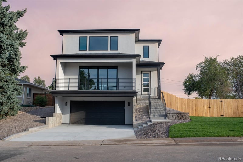 2399 Crabtree Dr, Centennial, CO 80121