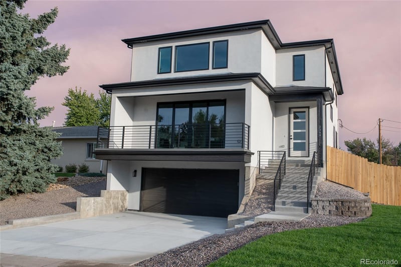 2399 Crabtree Dr, Centennial, CO 80121