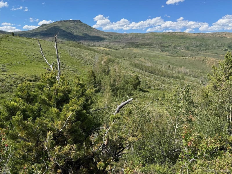 Tbd Gcr 204, Hot Sulphur Springs, CO 80451