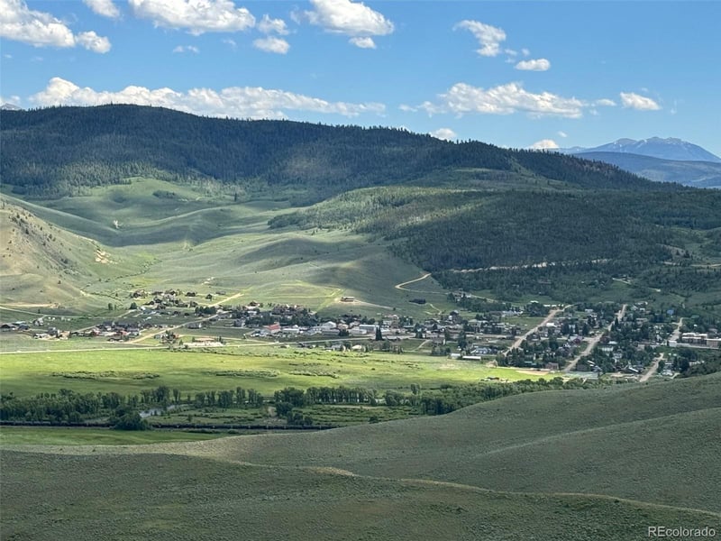 Tbd Gcr 204, Hot Sulphur Springs, CO 80451