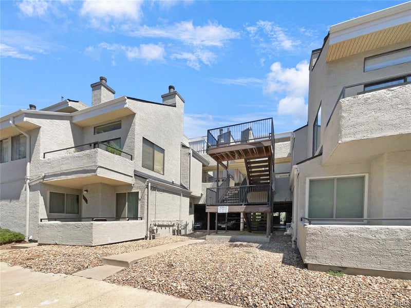 1830 Newland Ct #323, Lakewood, CO 80214