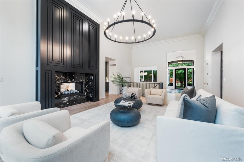 1 Glenmoor Cir, Cherry Hills Village, CO 80113
