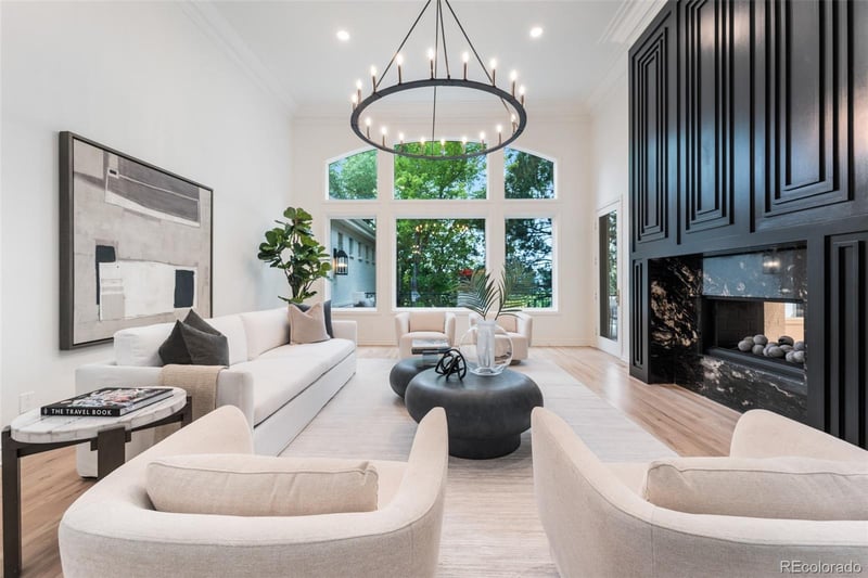 1 Glenmoor Cir, Cherry Hills Village, CO 80113