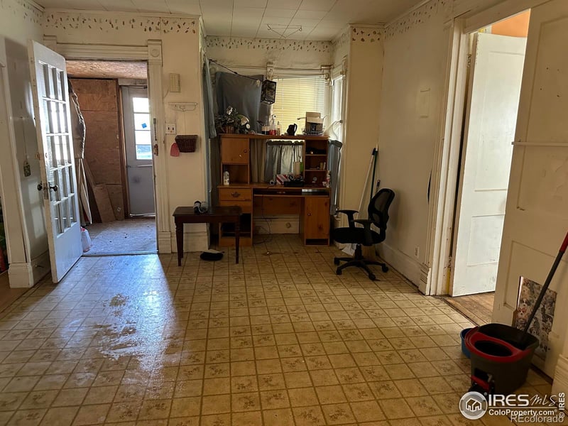 536 E 3rd St, Wray, CO 80758