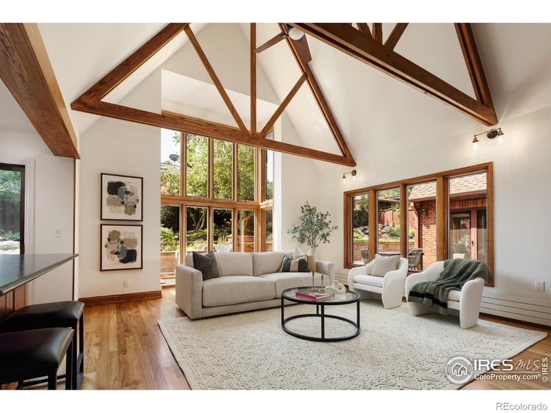 750 Cascade Ave, Boulder, CO 80302