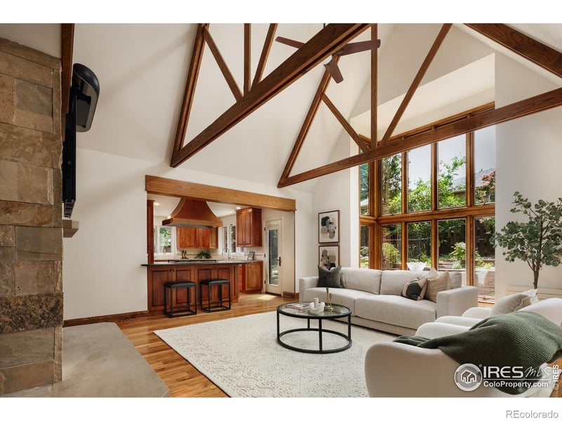 750 Cascade Ave, Boulder, CO 80302