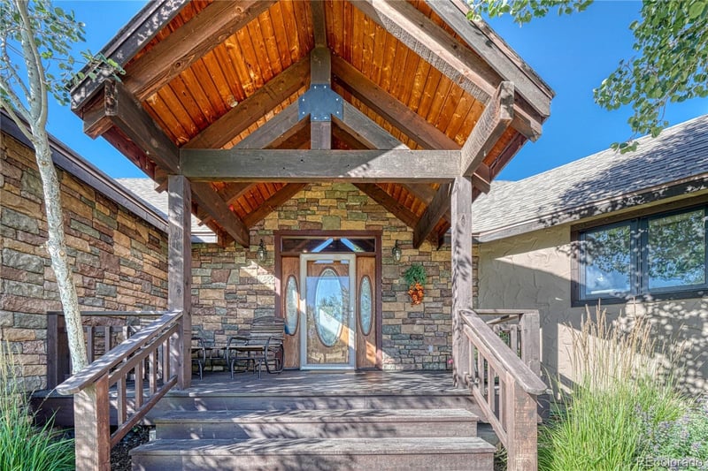 30055 County Road 361, Buena Vista, CO 81211