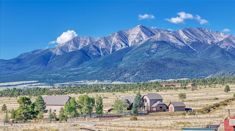 30055 County Road 361, Buena Vista, CO 81211