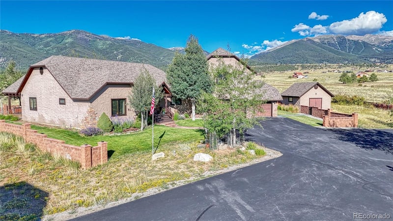 30055 County Road 361, Buena Vista, CO 81211