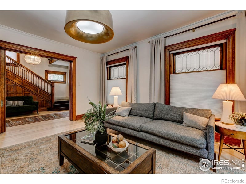 231 S Grant Ave, Fort Collins, CO 80521