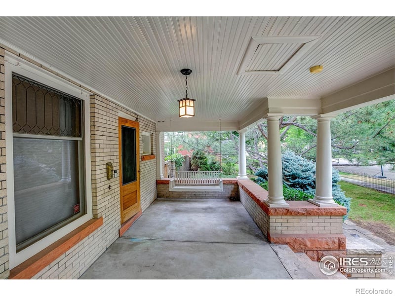 231 S Grant Ave, Fort Collins, CO 80521