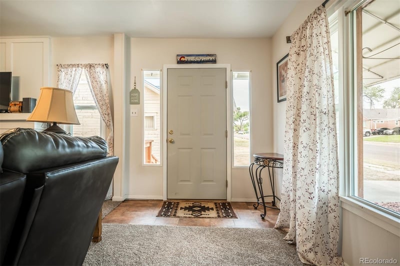 1305 San Juan Ave, La Junta, CO 81050