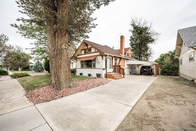 1305 San Juan Ave, La Junta, CO 81050
