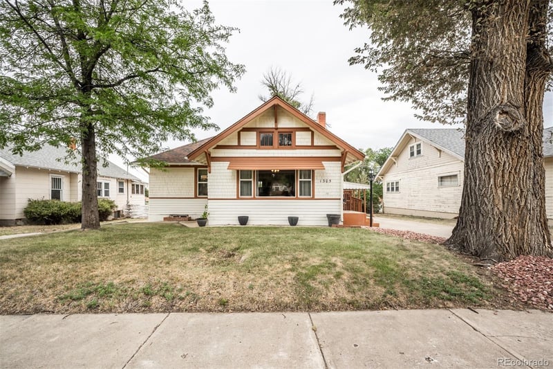 1305 San Juan Ave, La Junta, CO 81050